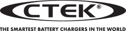 CTEK battery chargers online in Ireland
